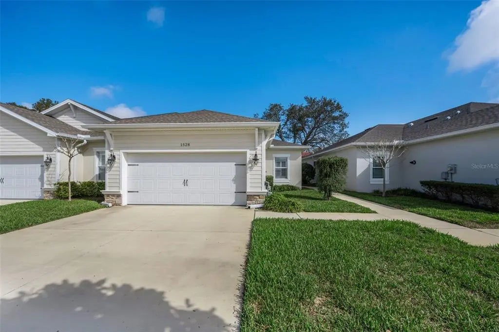 1528 Highland Park Drive, LARGO