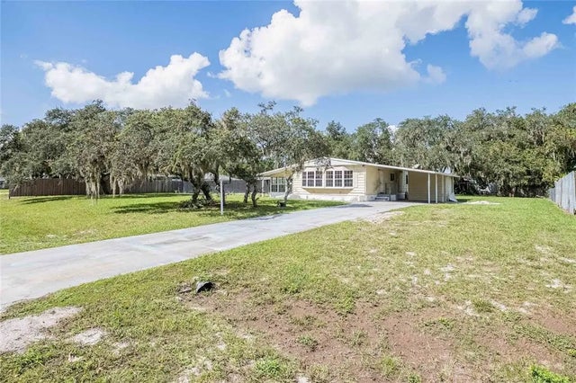 5850 Red Fox Drive, WINTER HAVEN