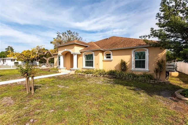 5253 1st Avenue N, ST PETERSBURG