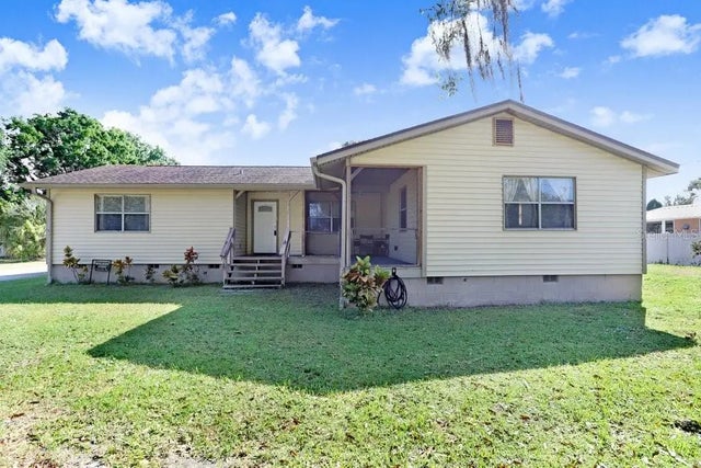 11520 Corwin Street, GIBSONTON