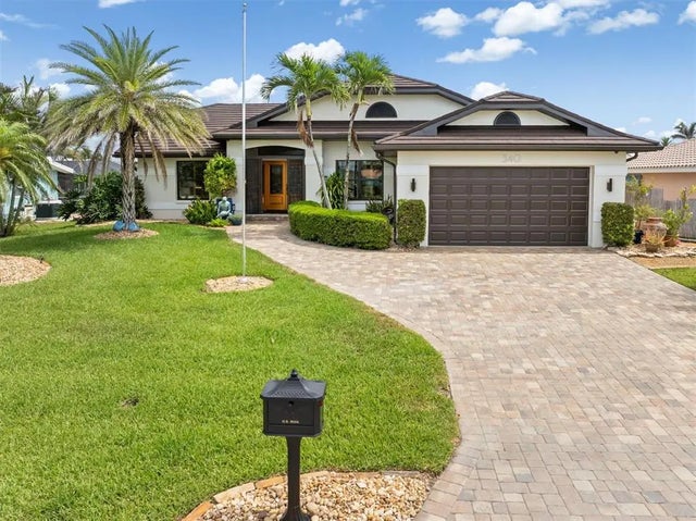 340 Belaire Court, PUNTA GORDA