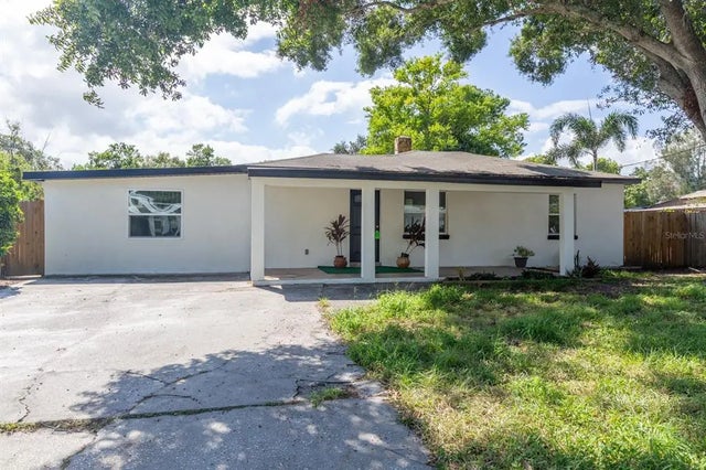 3410 W Rogers Avenue, TAMPA