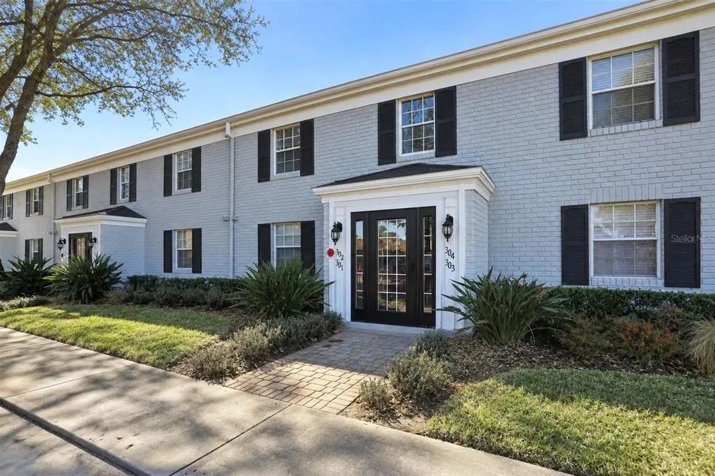 302 Lewfield Circle 302, WINTER PARK