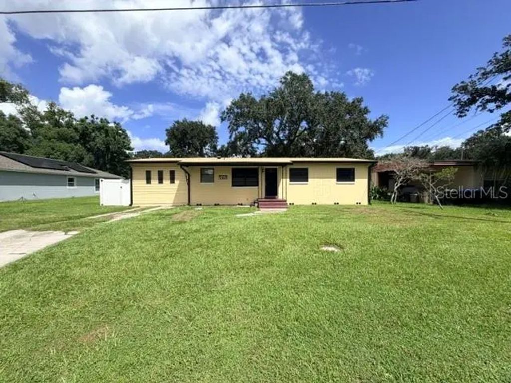 3509 Arch Street, ORLANDO