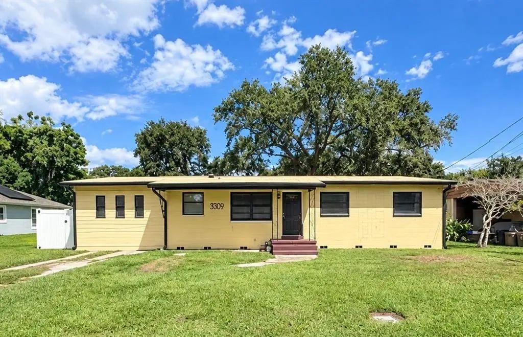 3509 Arch Street, ORLANDO