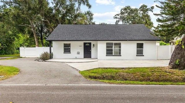 8302 Jackson Springs Road, TAMPA