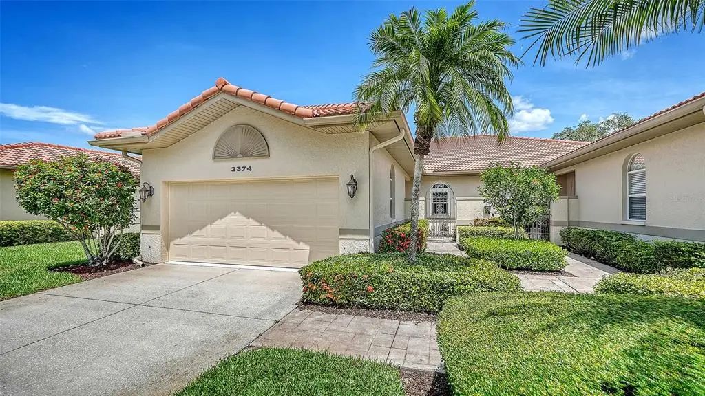 3374 W Chelmsford Court 9, SARASOTA