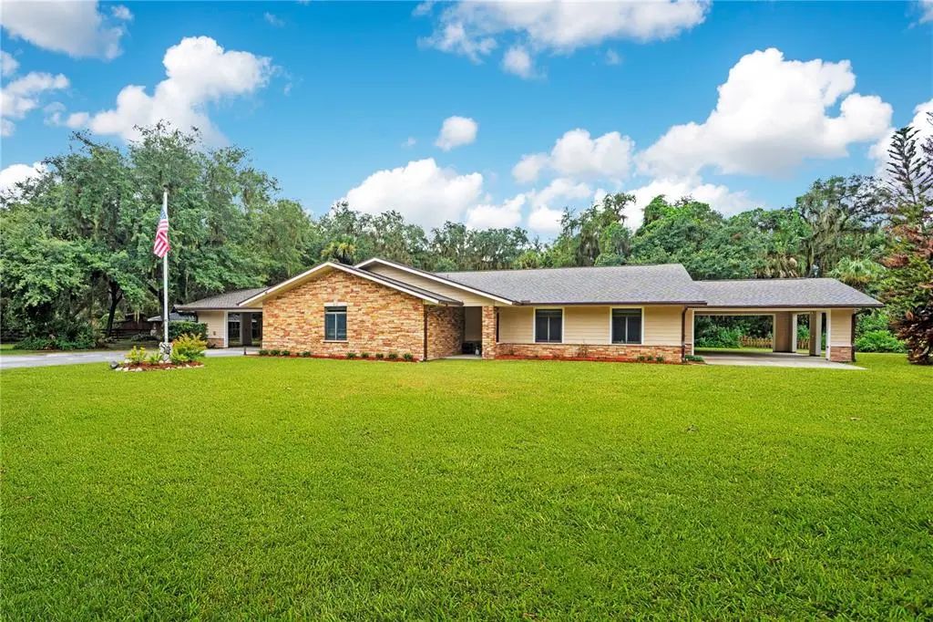 4410 Mildred Bass Road, ST. CLOUD