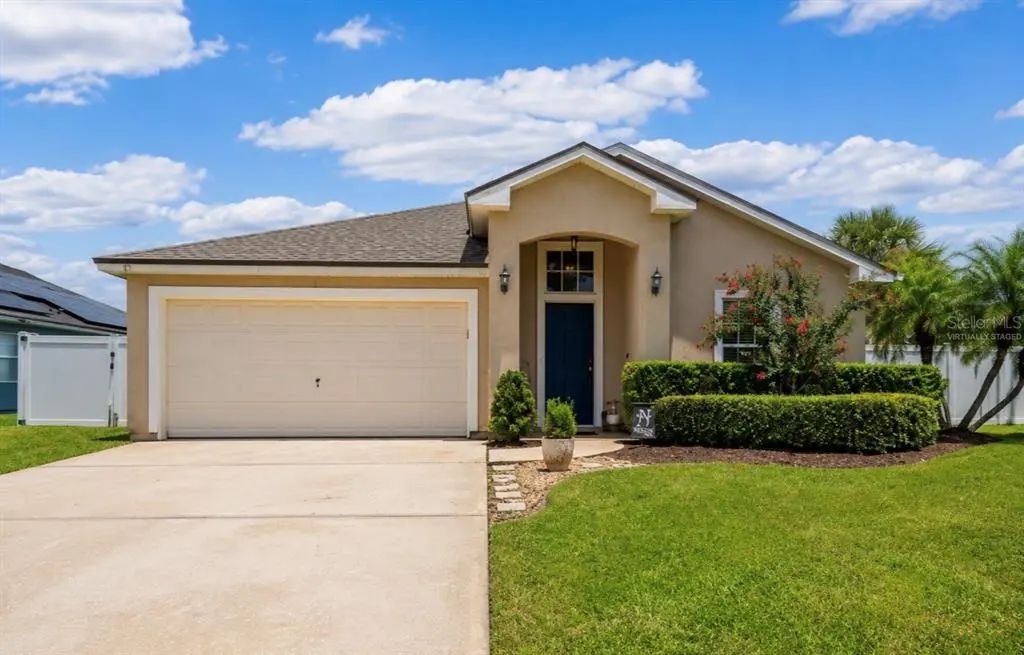 24 Riviera Estates Court, PALM COAST