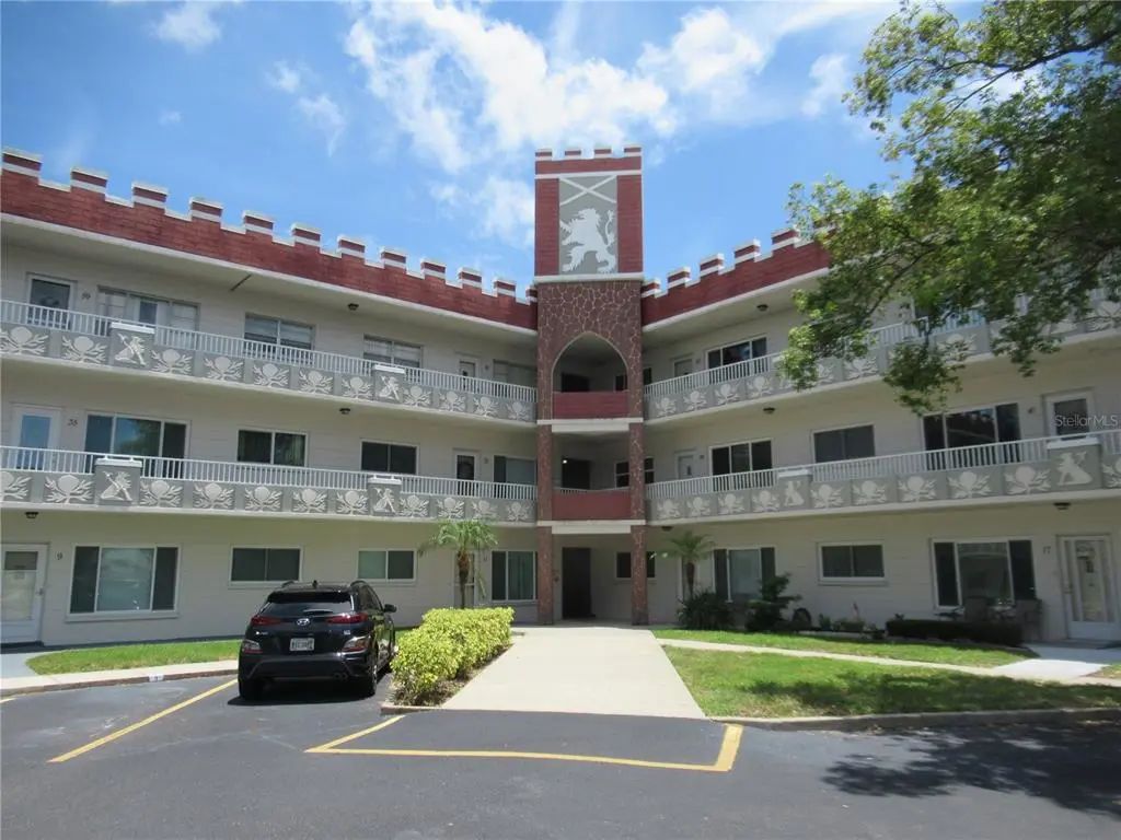 2363 Israeli Drive 39, CLEARWATER