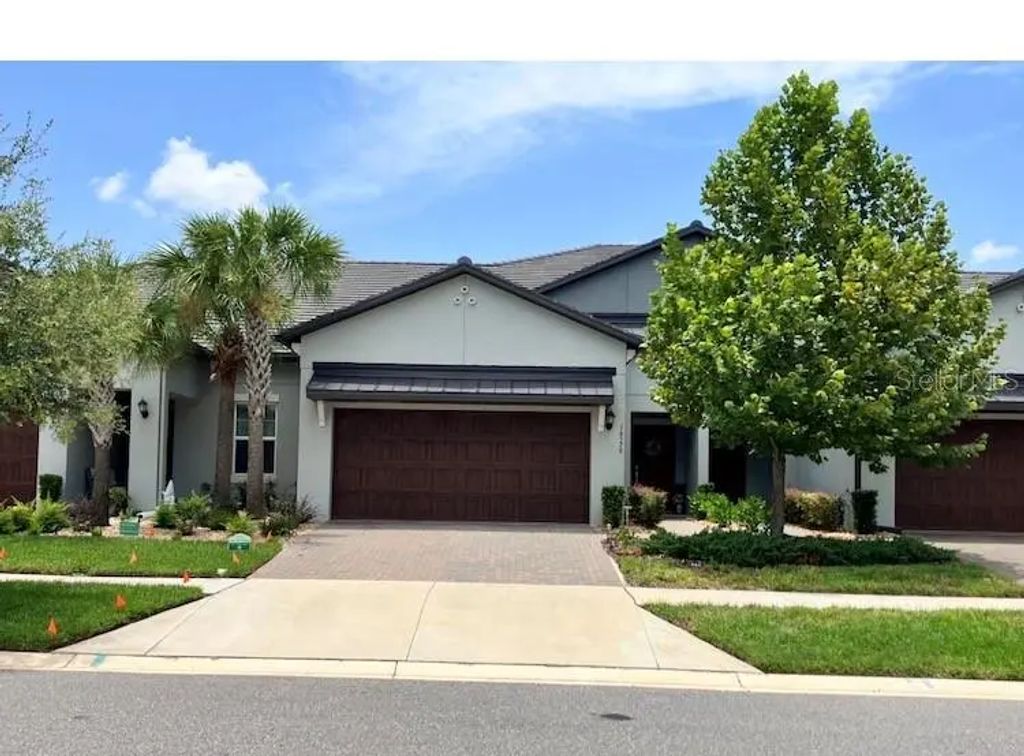 16579 Shell Bay Drive, LAND O LAKES