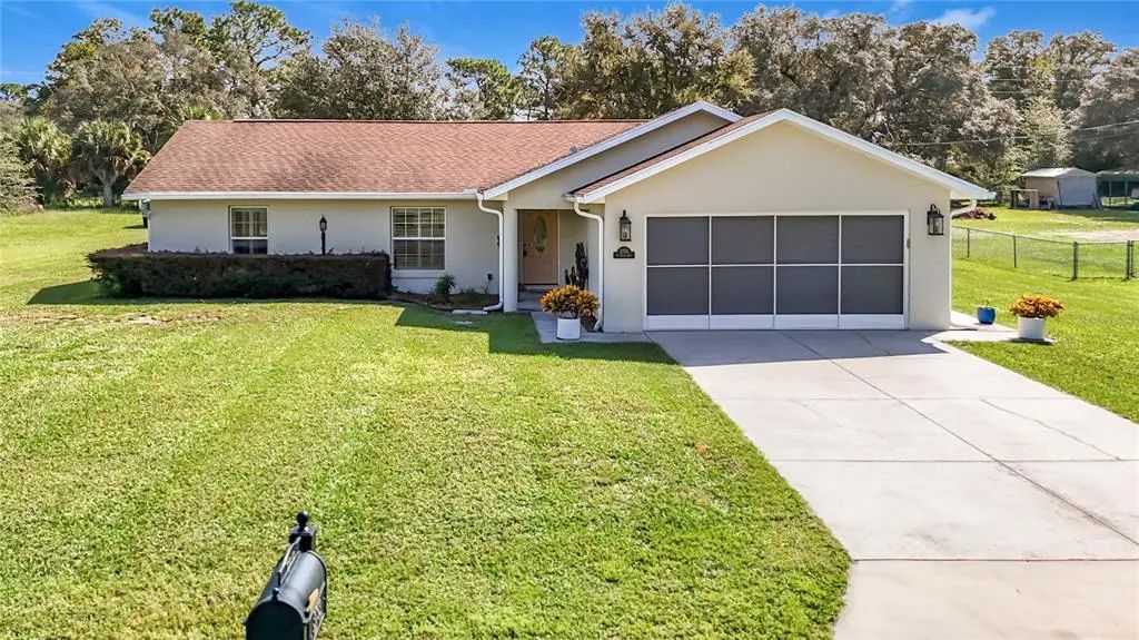 3753 S Emma Jane Terrace, HOMOSASSA