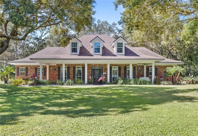 3124 Oak Alley Drive, APOPKA