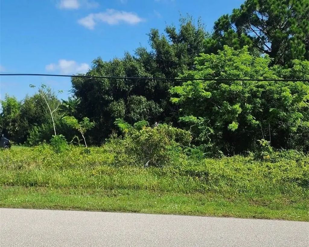 26532 Angelica Road, PUNTA GORDA