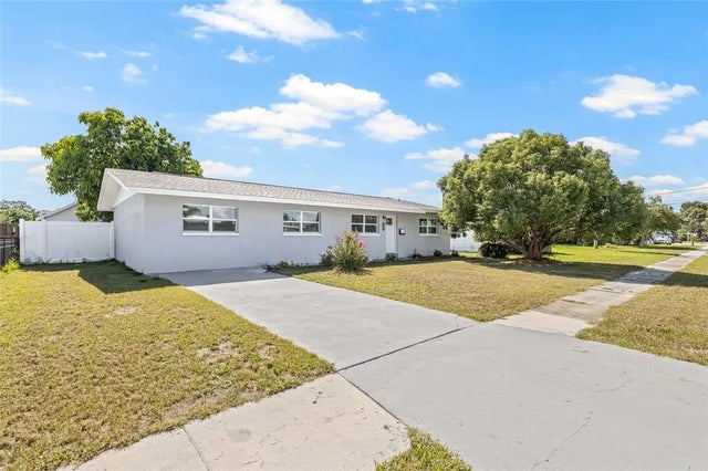 5817 Liverpool Drive, TAMPA