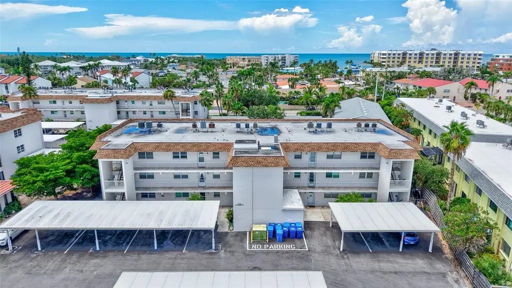 116 Vista Hermosa Circle 106c