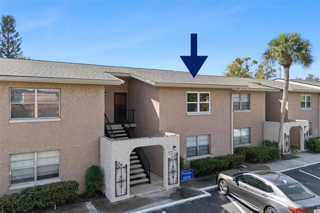 1158 Calle Del Norte C, CASSELBERRY