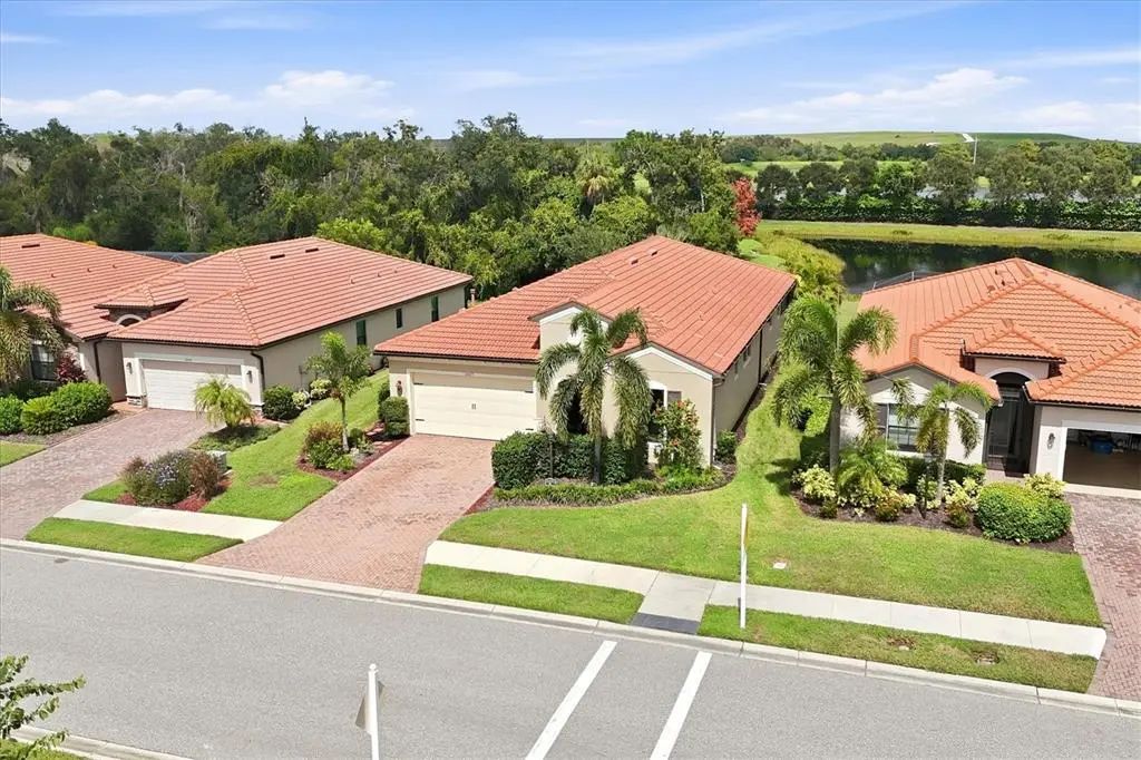 10035 Marbella Drive, BRADENTON