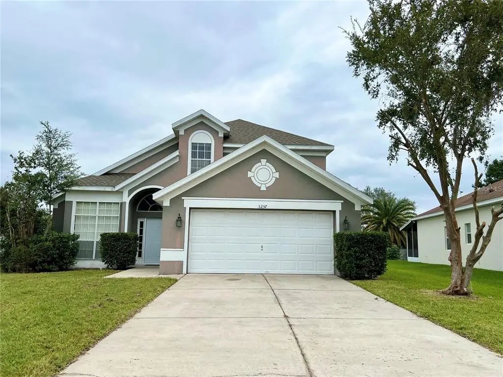 3257 Falcon Point Drive, KISSIMMEE