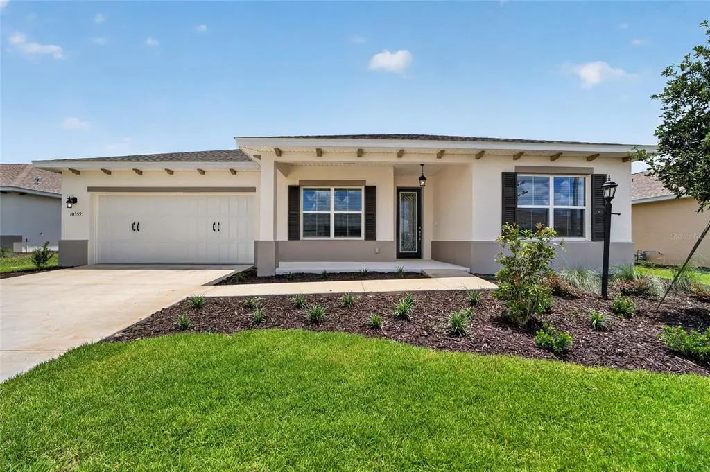 10359 Sw 107th Avenue, OCALA