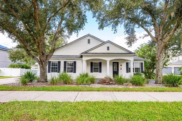 2467 Mallow Oak Court, APOPKA