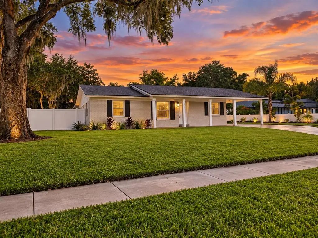 24 W Garden Avenue, WINTER GARDEN