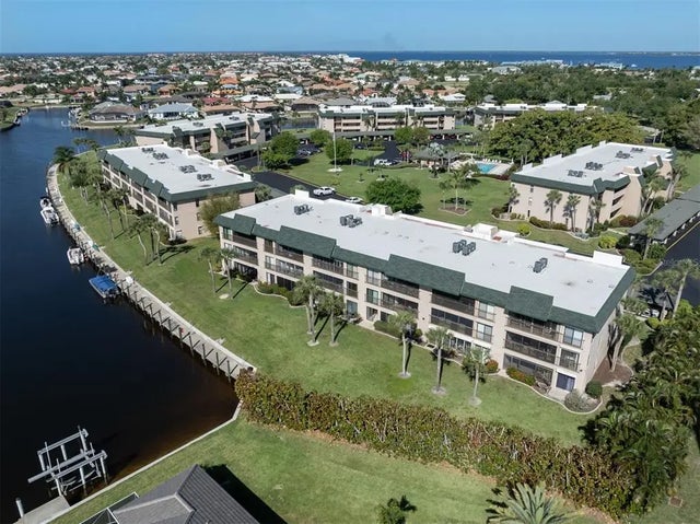 601 Shreve Street 51b, PUNTA GORDA