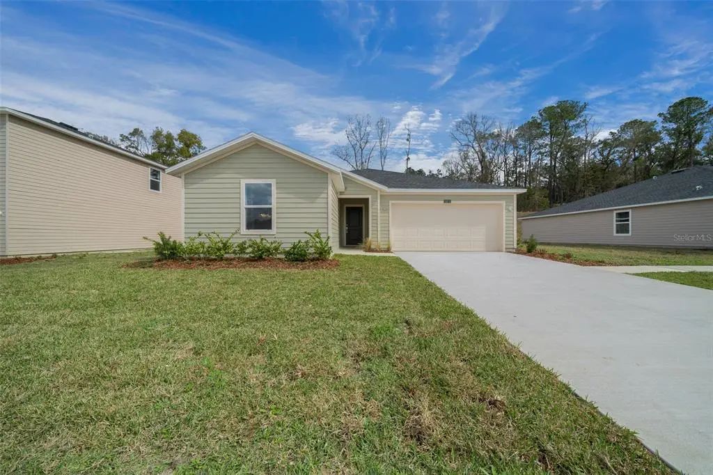 16927 Nw 144th Street, ALACHUA
