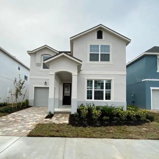 8914 Caroline Bay Court, KISSIMMEE
