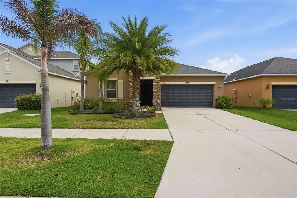 11804 Valhalla Woods Drive, RIVERVIEW