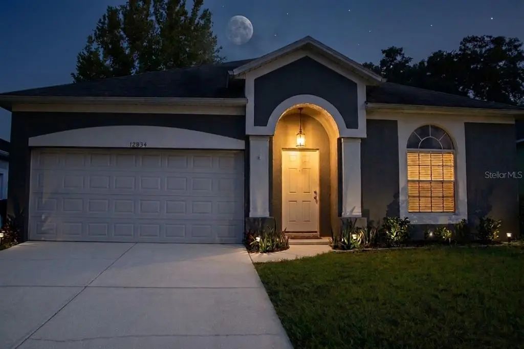 12834 Woodbury Glen Drive, ORLANDO