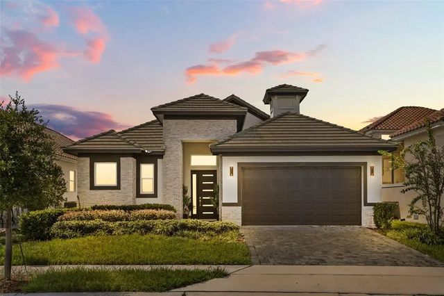 260 Hampton Loop, DAVENPORT