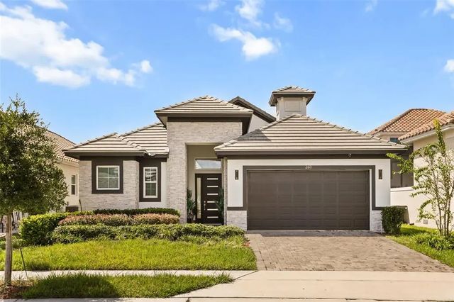 260 Hampton Loop, DAVENPORT