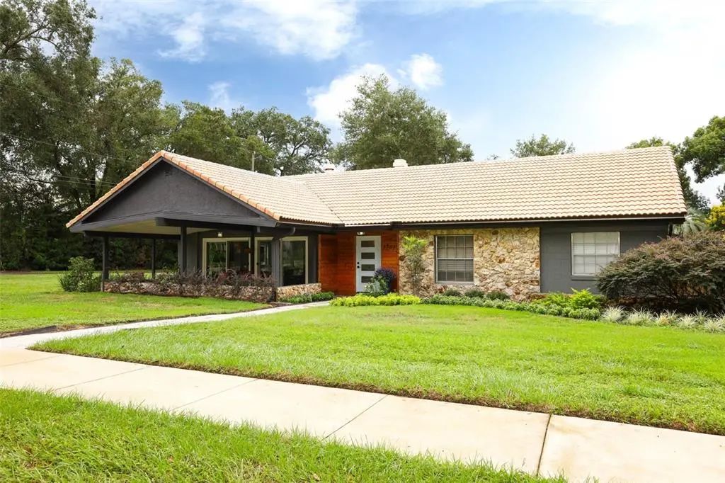 1701 Carlton Street, LONGWOOD