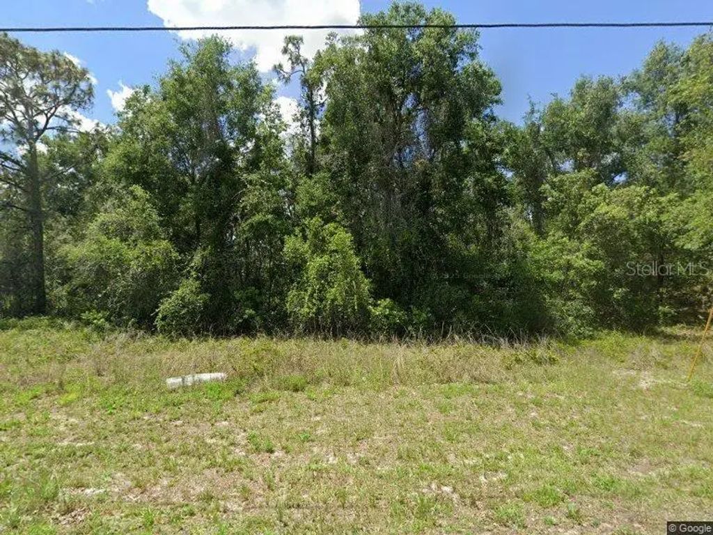 Idle A While Circle, DADE CITY