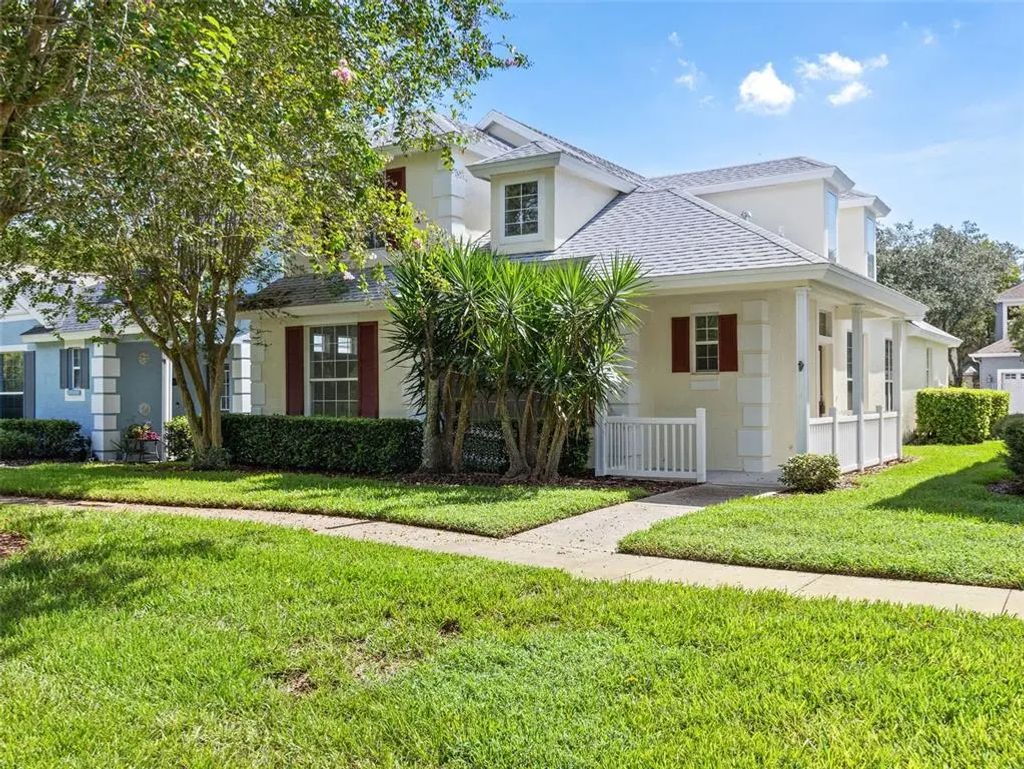 17912 Havenview Lane, LUTZ