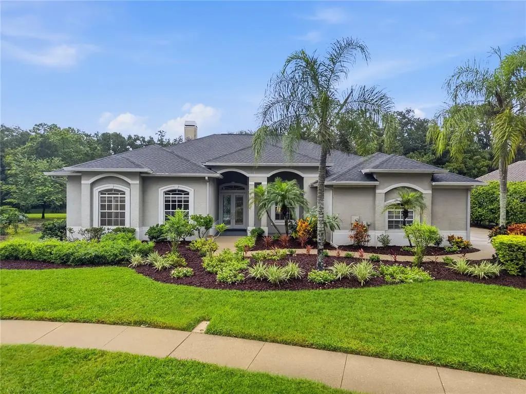4034 Executive Drive, PALM HARBOR