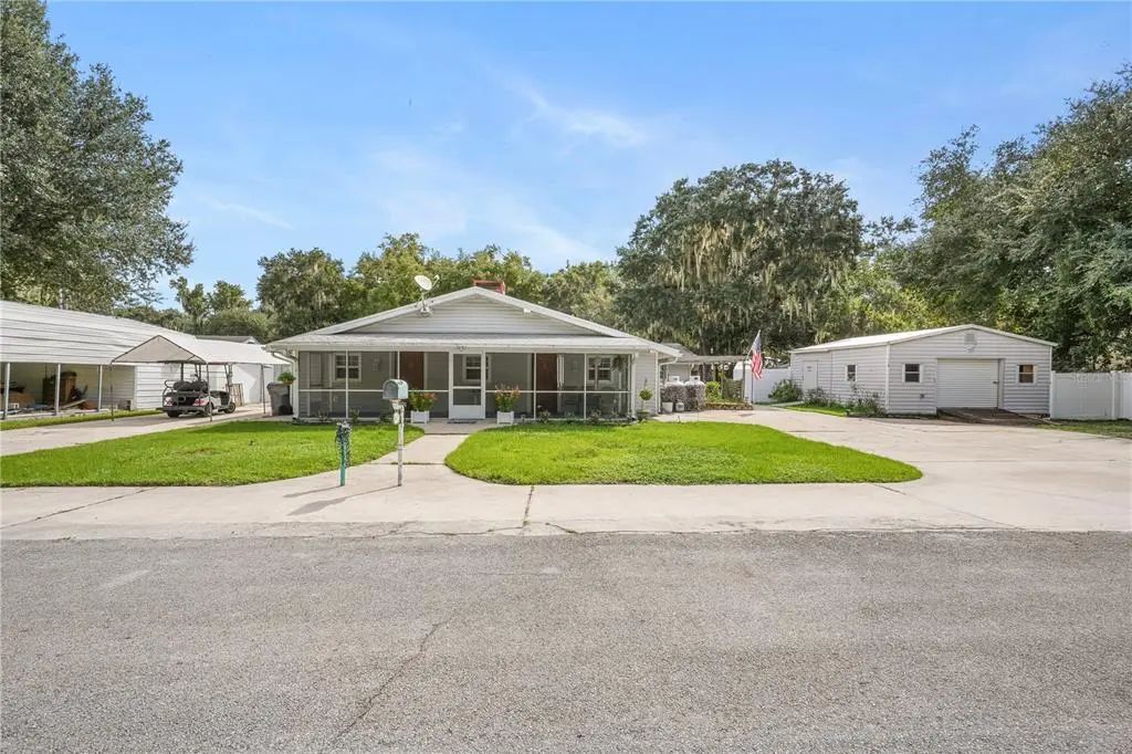 5055 Tiger Creek Road, LAKE WALES