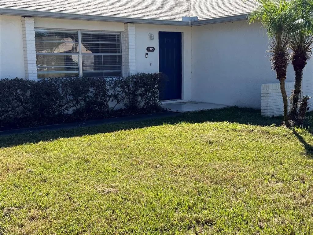 1313 Summer Breeze Road, ORLANDO