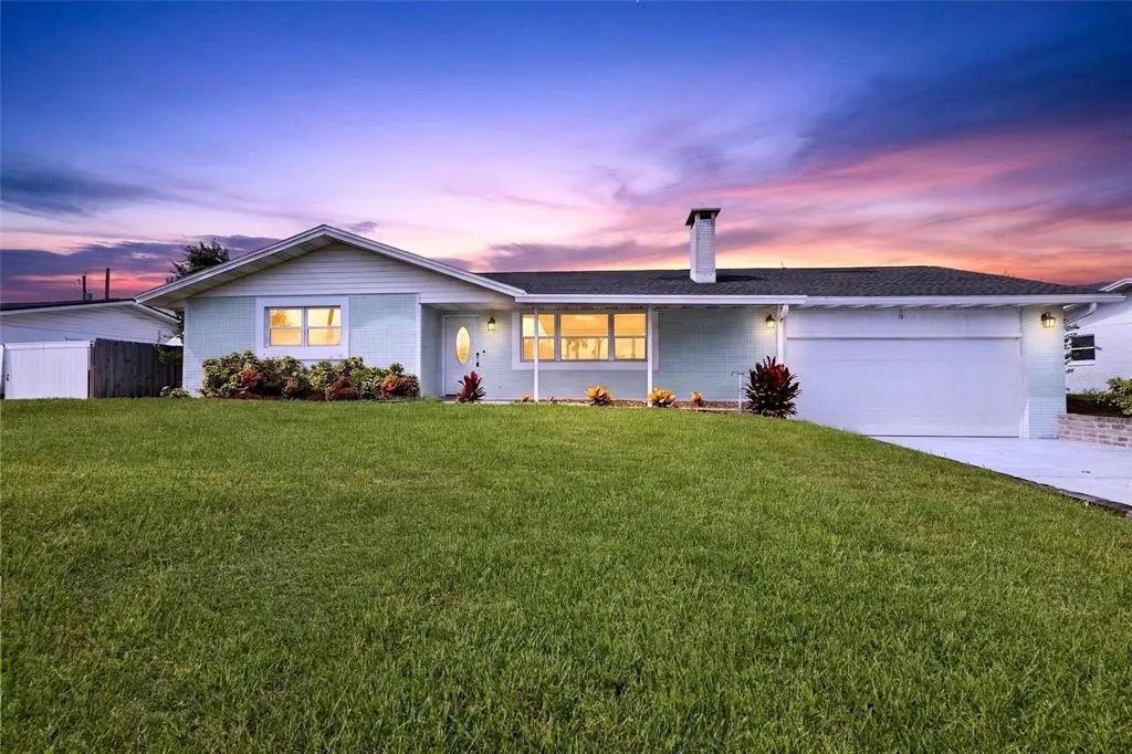 341 Plaza Boulevard, DAYTONA BEACH