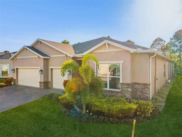 2722 River Creek Lane, ST CLOUD