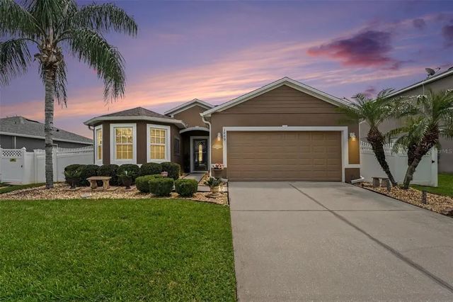 1869 Monte Cristo Lane, KISSIMMEE