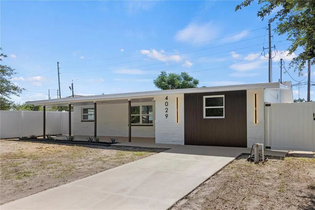 4029 Valencia Drive, NEW PORT RICHEY