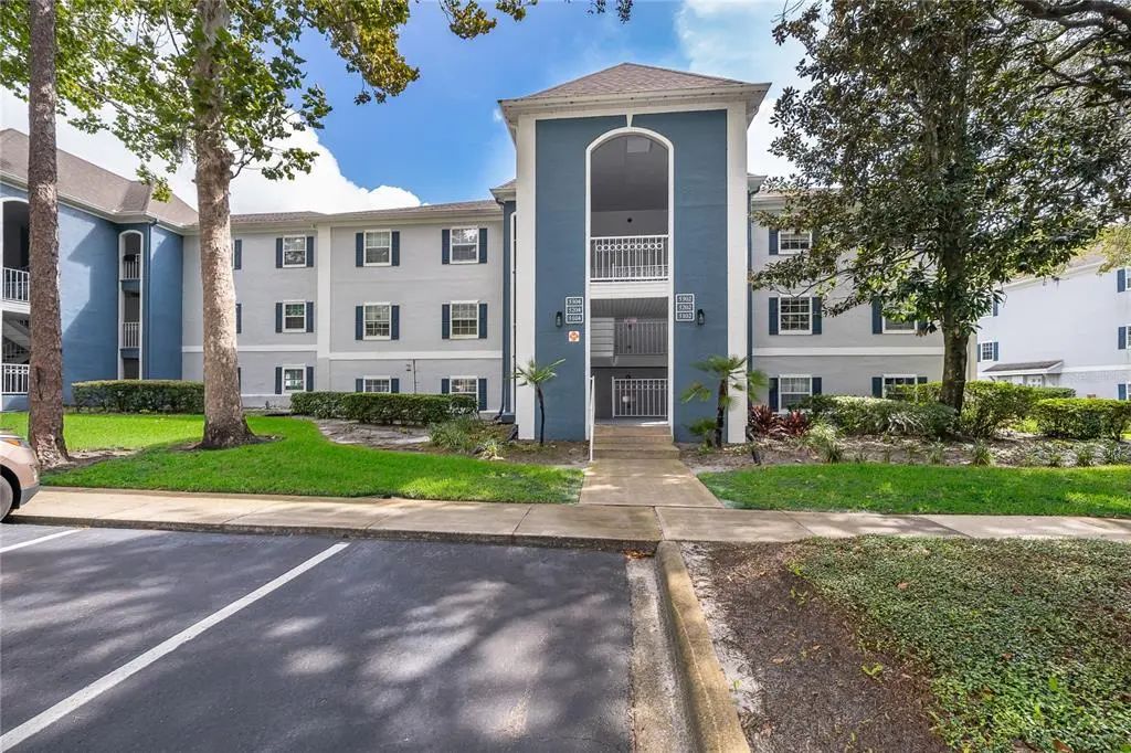 5104 Clubside Drive 5104, LONGWOOD