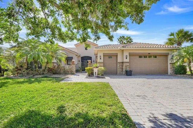 196 Torino Lane, KISSIMMEE