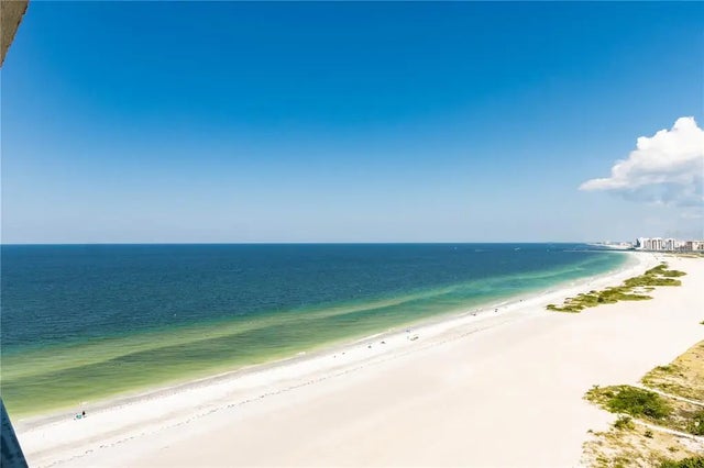 1390 Gulf Boulevard 1204, CLEARWATER