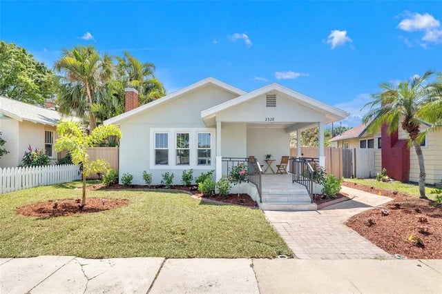 2328 Dartmouth Avenue N, ST PETERSBURG
