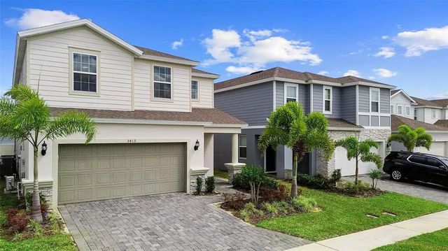 3413 Lilac, DAVENPORT