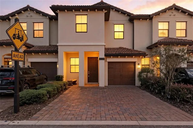 1224 Royal St George Boulevard, DAVENPORT