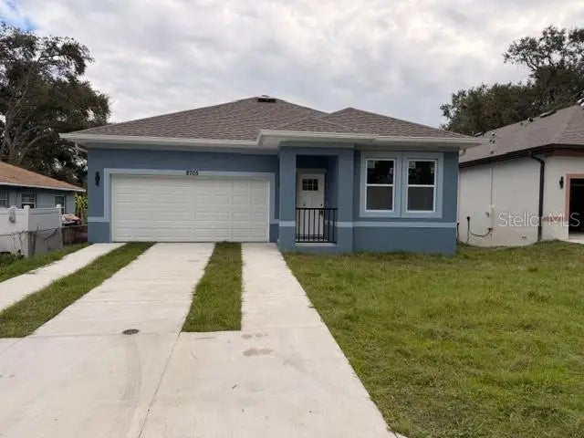8705 N 48th Street, TAMPA